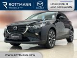 Mazda CX-3 2.0 Ad'vantage NAVI/CarPlay/i-Stop/PDC/SHZ - Mazda CX-3 in Essen