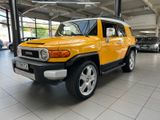 Toyota FJ Cruiser 4.0 LPG 4x4