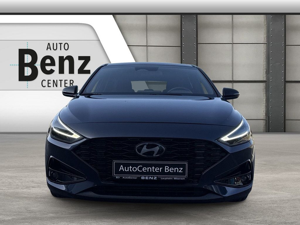 Hyundai i30 – Bild 8