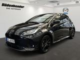 Mazda 2 Hybrid 1.5L Hybrid 116PS e-CVT  FWD HOMURA PLU - gebrauchte Mazda Kleinwagen