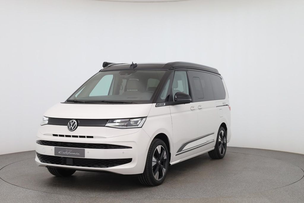 Volkswagen T7 California