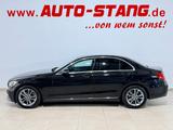 Mercedes-Benz C 180 CGI Limousine*TOTWINKEL+SPURHALTE* - Gebrauchtwagen in Fulda