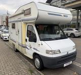 Wilk Aventura 540 Oldtimer - Wilk 540