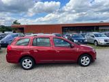 Dacia Logan MCV TCe 90 eco 2 Ambiance PDC*  AHK* - Dacia aus 2015