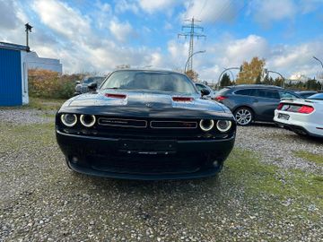 Dodge Challenger RT  Leder Schmidt 295 Top ZustandSale