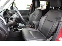 Fahrzeugabbildung Jeep Renegade S-Edition Mild-Hybrid*Kamera!*19 Zoll!*