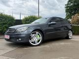 Mercedes-Benz CLC 350*LEDER*NAVI*XENON*H&K*SPORTPAKET* - : Coupe, Clc Sport