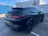 Alfa Romeo Stelvio Quadrifoglio Q4 Navi*Kam*H.Kardon*LED* - Alfa Romeo: Quadrifoglio