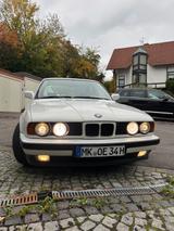 BMW E 34 520i *Tüv Neu*  - BMW 520 aus 1989