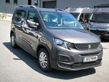 Peugeot Rifter BlueHDI 100 L1 Active*Navi*AHK*PDC