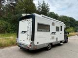 Laika Kreos 3009 3.0 L. Einzelbetten erst 36500km - Laika Kreos