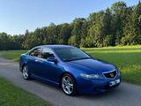 Honda Accord CL7 - gebrauchte Honda Accord aus dem Jahr 2004
