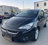 Opel Corsa E Drive ecoFlex/Automat - Opel Corsa Gebrauchtwagen in Frankfurt