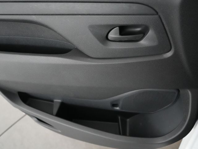 Vivaro C CARGO L CDTI+NAVI+SCHIEBETÜR+PARKPILOT+