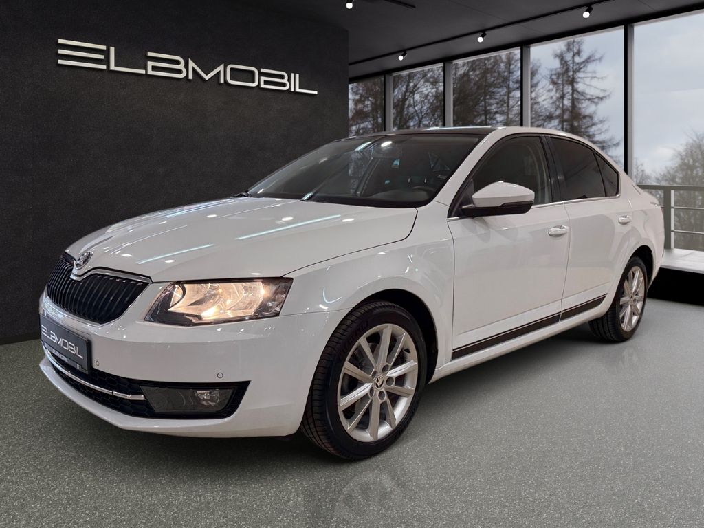 Skoda Octavia - Bild 3
