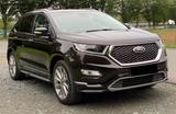 Ford Edge 2,0I TDCi* Vignale* LED * Navi *... - Ford Edge in Frankfurt (Main)