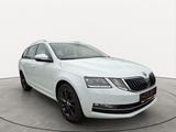 Skoda Octavia Combi 1.6 TDI DSG Premium Edt. Navi,  Pa - Skoda Octavia: 1.6