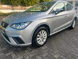 Seat Ibiza Style Navi SHZ PDC Kamera - Seat Ibiza mit Diesel-Antrieb: Limousine