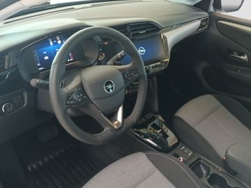 Fotografie 9 des Opel Corsa Edition Automatik Kamera LED Sitzheizung