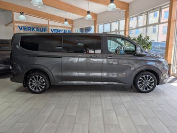 Ford Tourneo Custom Tit. 2.0 L2 NEUES MODELL