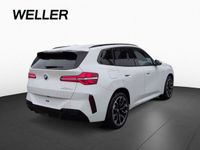 BMW X3 - Vorschau Bild 6