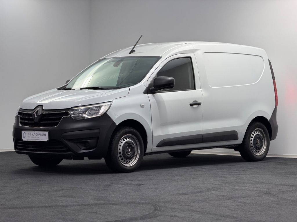 Image of Renault Express