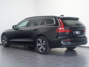 Volvo V60 - 3