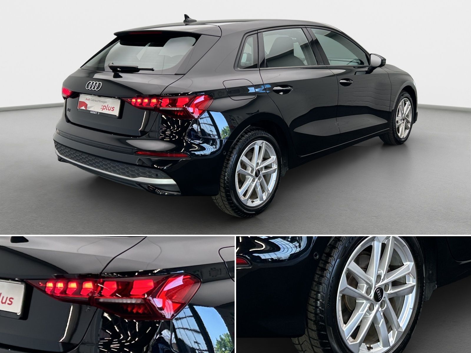 Audi A3 - Bild 16