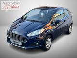 Ford Fiesta Titanium,TÜV&Insp. NEU,Bluetooth,Klimaaut - Ford Fiesta Gebrauchtwagen in Hagen