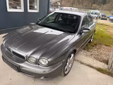 Jaguar X-Type 3.0 V6 Executive Allrad 169 Kw - Jaguar X-Type: Allradantrieb