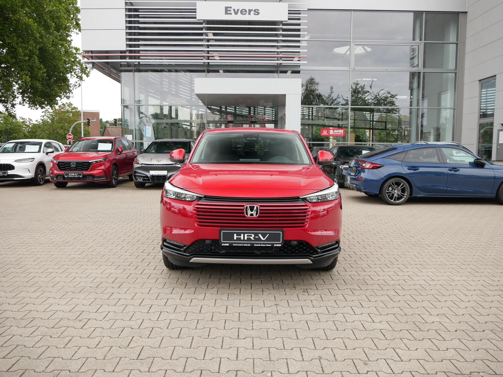 Honda HR-V - Bild 5