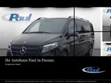 Mercedes-Benz V 300 d Avantgarde XL Distr+Sthzg+360°+LED+AHK