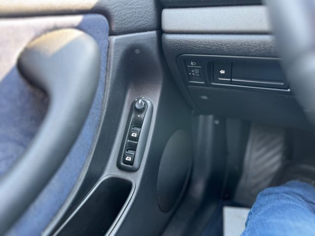 Peugeot 406  – EXPORT