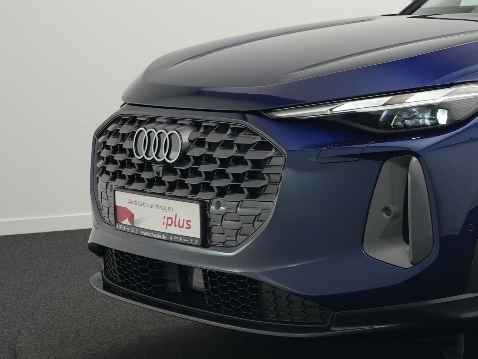 Audi Q5 - Bild 39