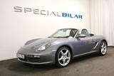 Porsche Boxster S 3.2L - Porsche: Cabrio, 3.2