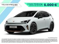 Cupra Born - Vorschau Bild 1