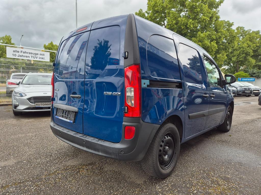 Mercedes-Benz Citan