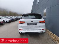 Cupra Ateca - Vorschau Bild 4