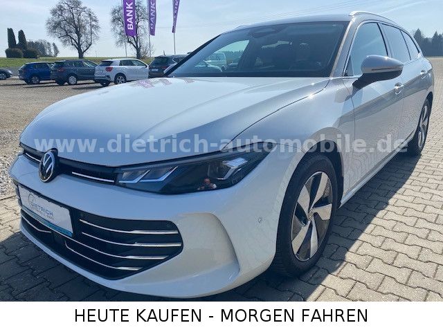 VW Passat Variant 1.5 eTSI BUSINESS DSG KAMERA