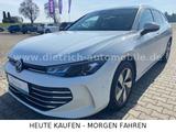 Volkswagen Passat Variant 1.5eTSI BUSINESS AUTOMATIC ACC - Volkswagen Passat: V5