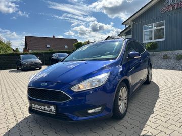 Ford Focus - 4