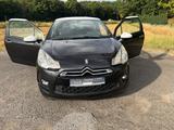 Citroën DS3 VTi 120 SoChic Autom. - Citroën DS3: Vti