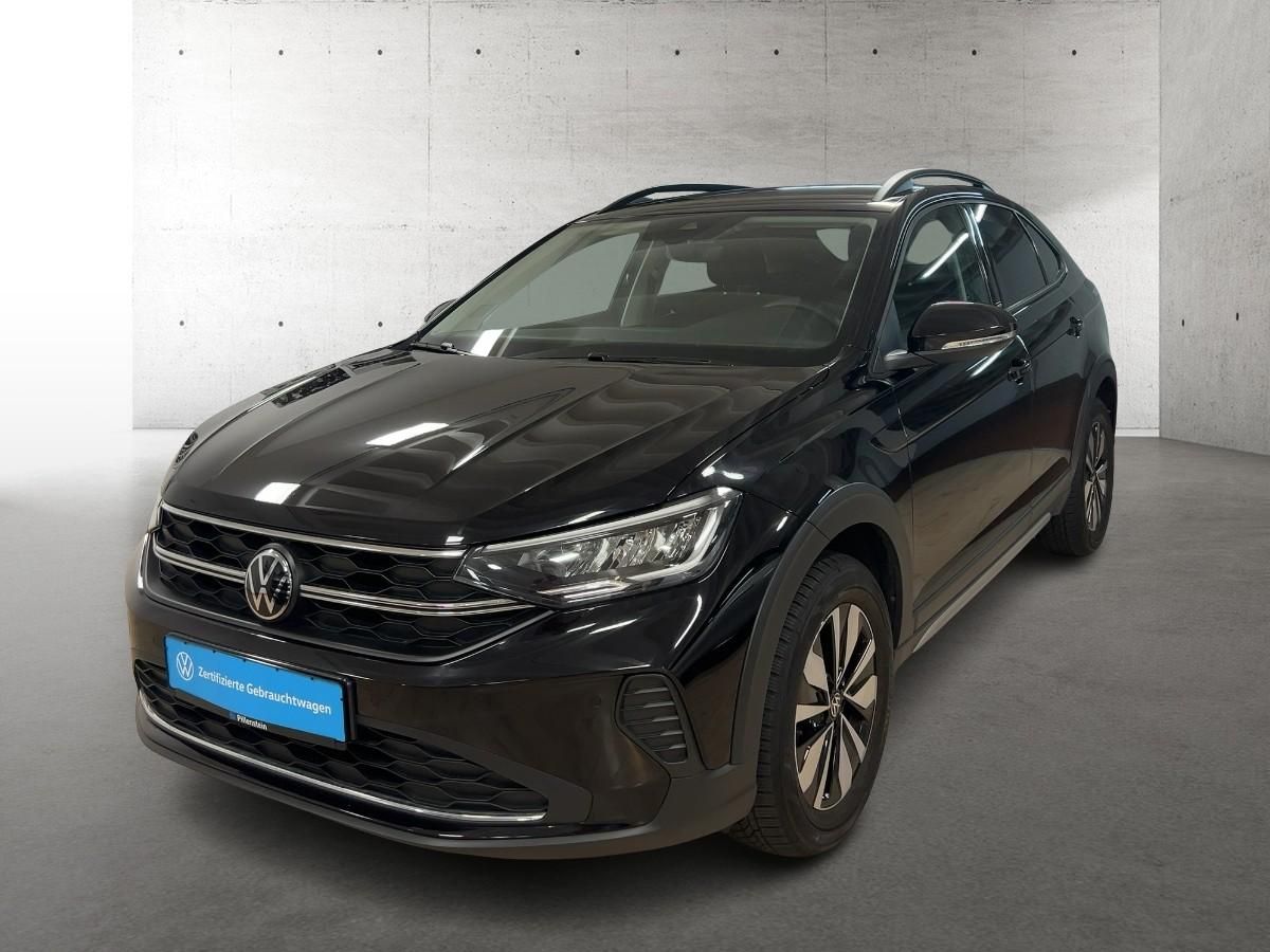 Volkswagen Taigo - Bild 19