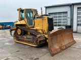 CAT D6N XL LGP Bulldozer, 2005, 145 PS - CAT Raupe/Dozer D6