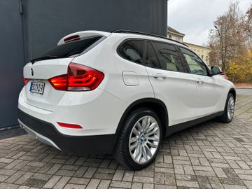 BMW X1 - 8