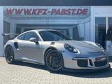 Porsche 991 GT3 RS  Keramik Lift Approved + Service NEU - Porsche: Gt3 RS