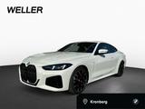 BMW 420i Coupe MSportPro Innov 19" HiFi HuD ParkAssP - BMW 420 New cars