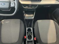Ford Tourneo Courier - Vorschau Bild 9