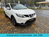 Nissan N-Connecta Kamera*Navi*Panorama*Sitzheizung