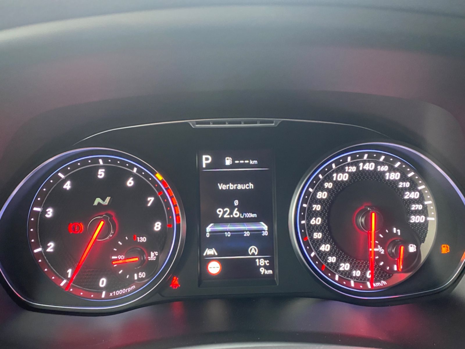 Fahrzeugabbildung Hyundai i30 2.0 T-GDI N Perf. DCT Schalensitze Sofort!
